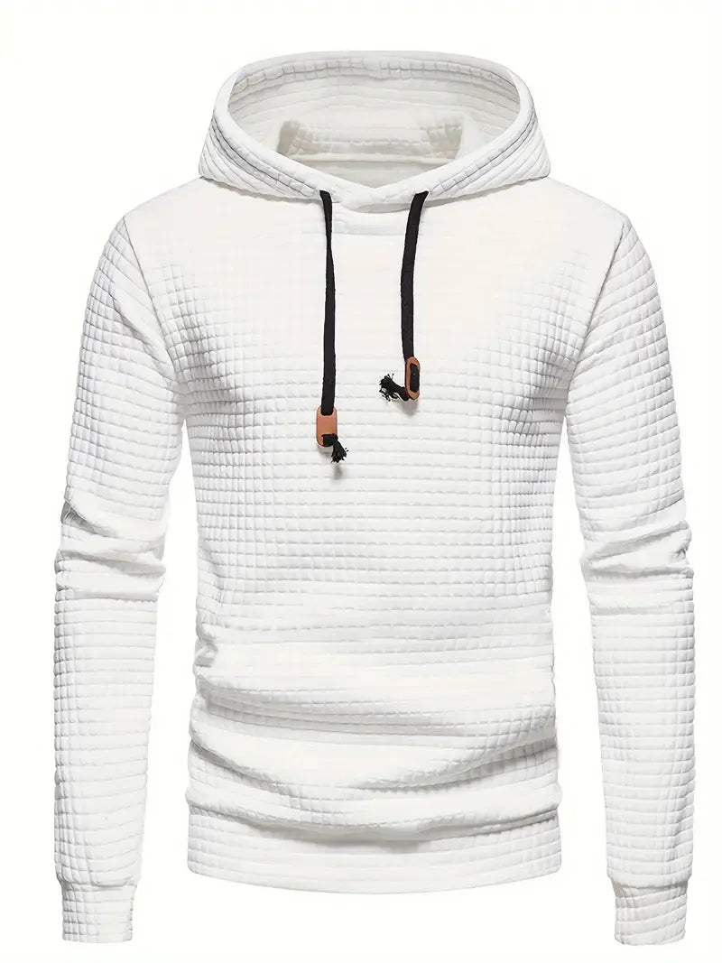 Zilon - Soft-Touch Hoodie