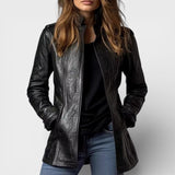 Nyselle - Tailored Jacket
