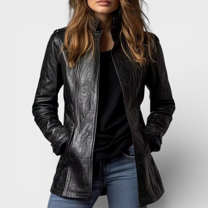 Nyselle - Tailored Jacket