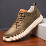 Garran - Casual Lace Up Comfort Shoes