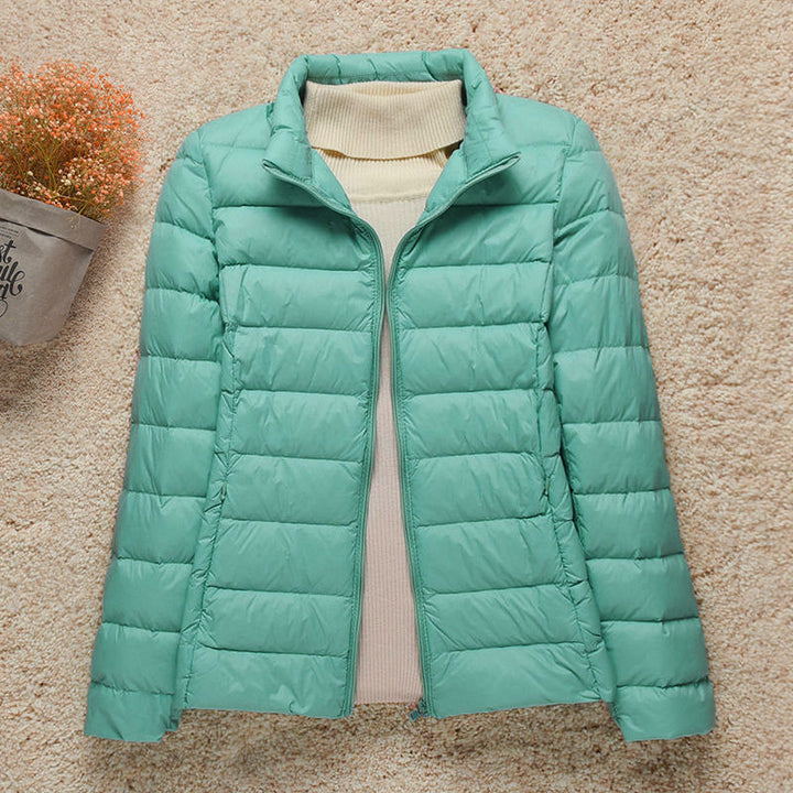 Hannelora - Ultralight Puffer Jacket