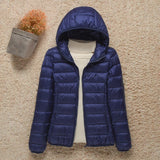 Hannelora - Ultralight Puffer Jacket