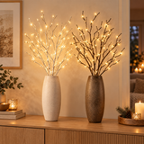Avenor - Illuminated Decorative Branch Lights