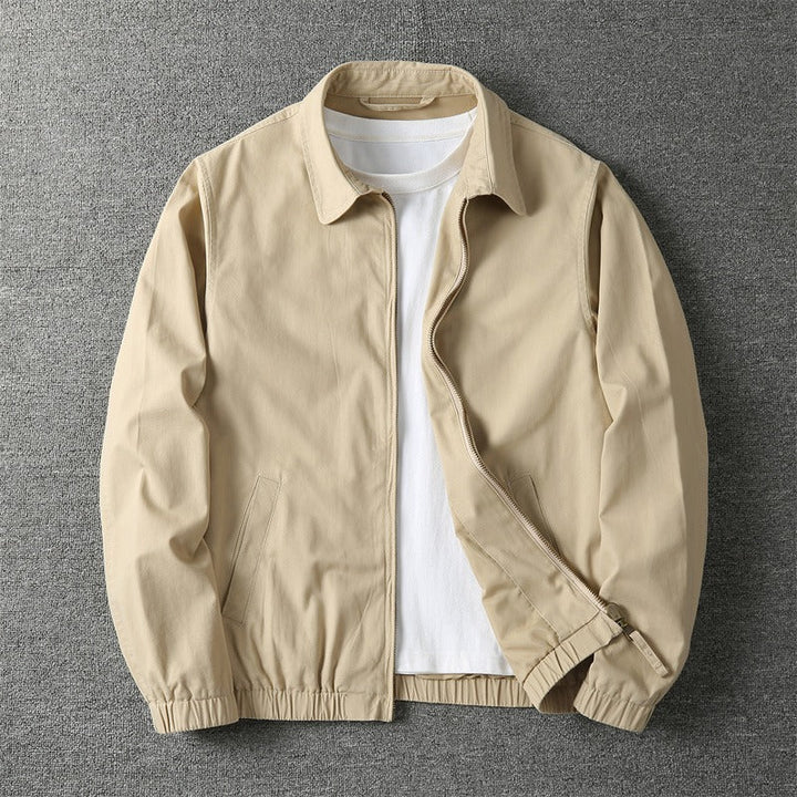 Rextor - Lightweight Summer Jacket