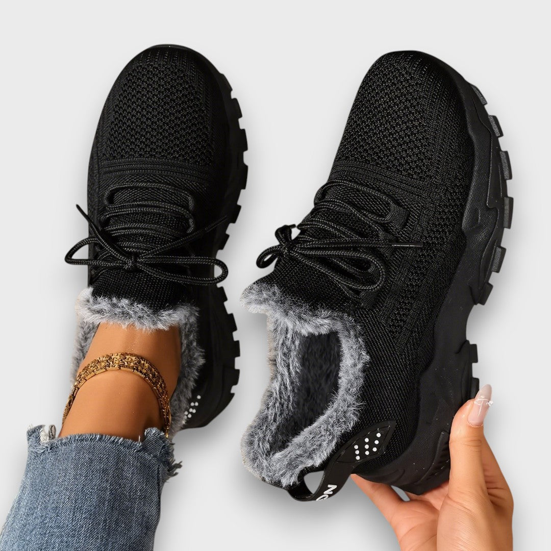 Menae - Insulated Women's Winter Shoes