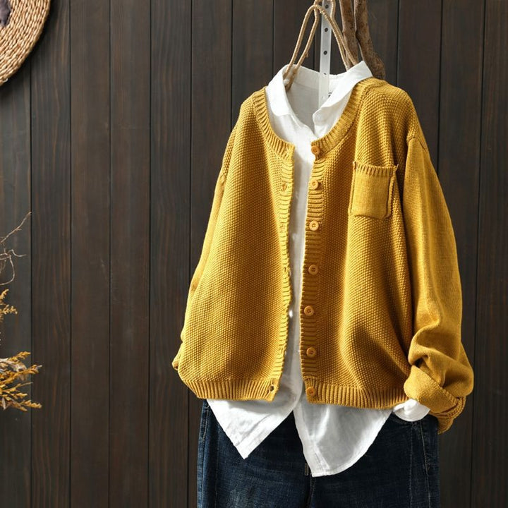 Noreah - Stylish Casual Cardigan