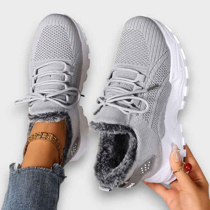 Menae - Insulated Women's Winter Shoes