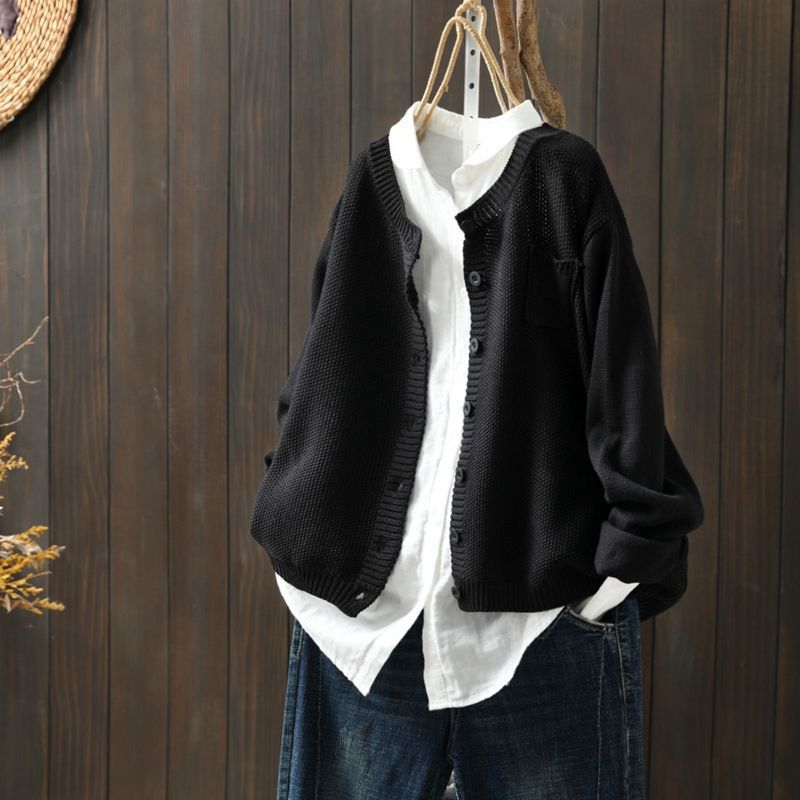 Noreah - Stylish Casual Cardigan