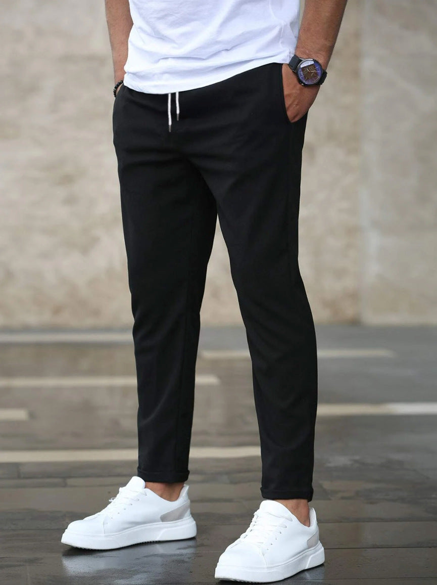 Calix - Premium Stretch Travel Trousers