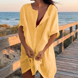 Lysina - Airy Blouse
