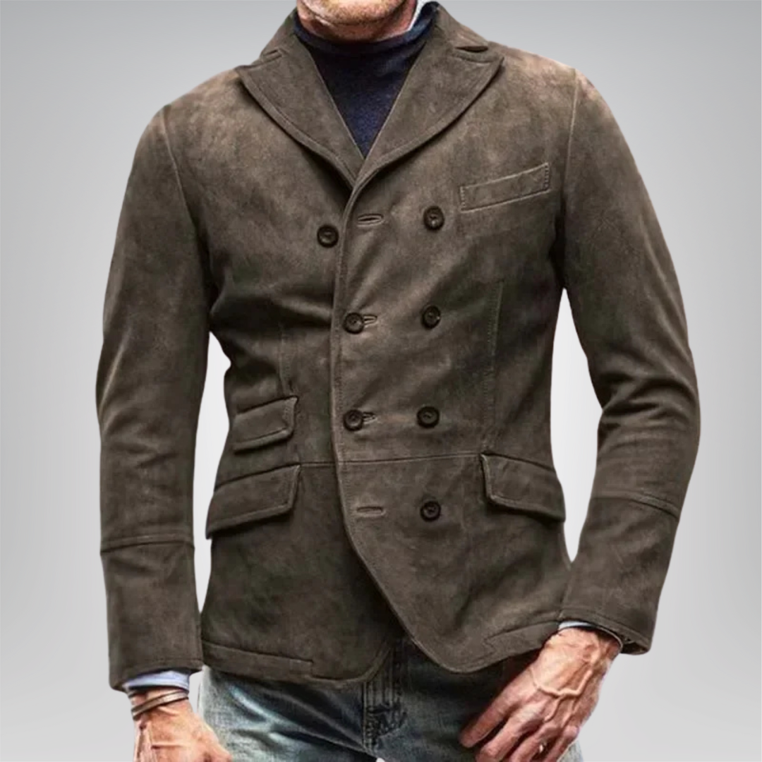 Keldrin - Tailored Blazer