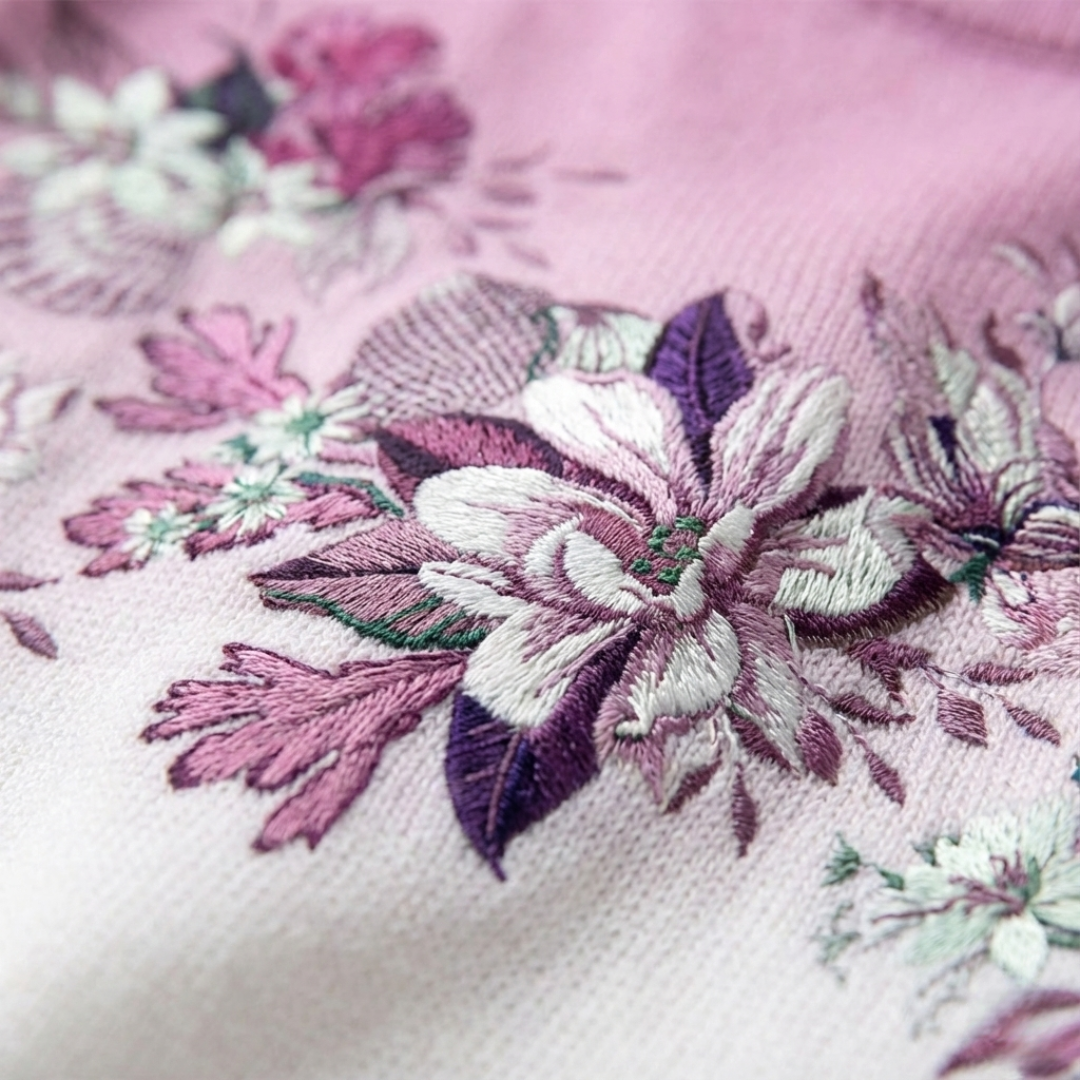 Kaliraya - Stylish Casual Sweater