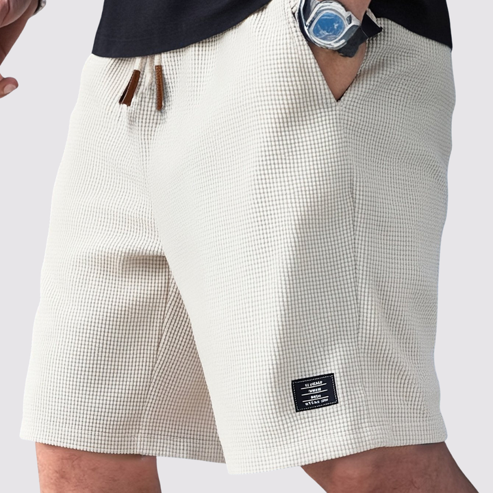 Larin - Soft-Touch Shorts