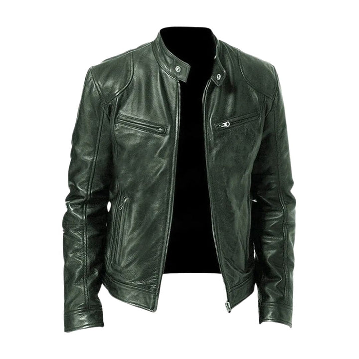 Jenson - Premium Bomber Jacket