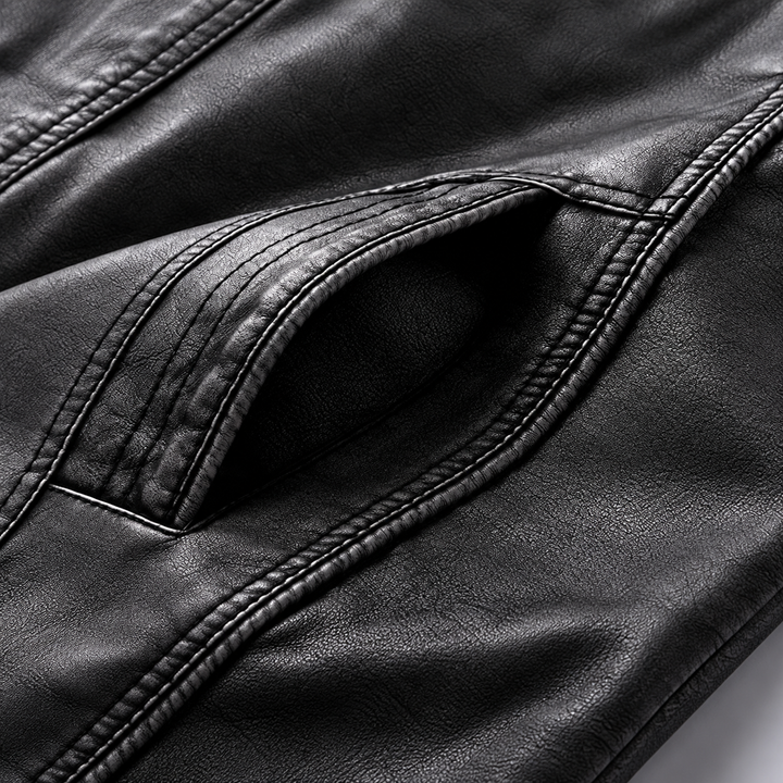 Remo - Vintage Fitted Jacket