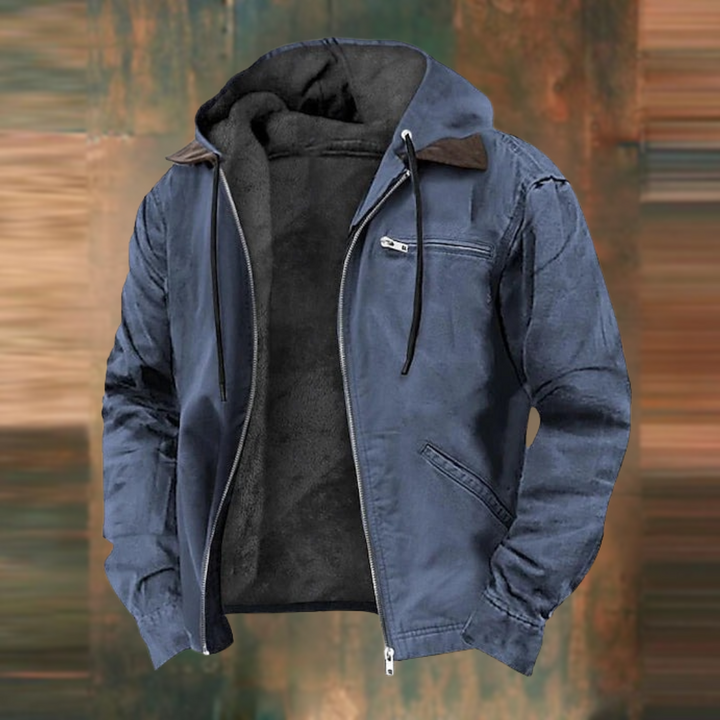 Arvel - Timeless Jacket
