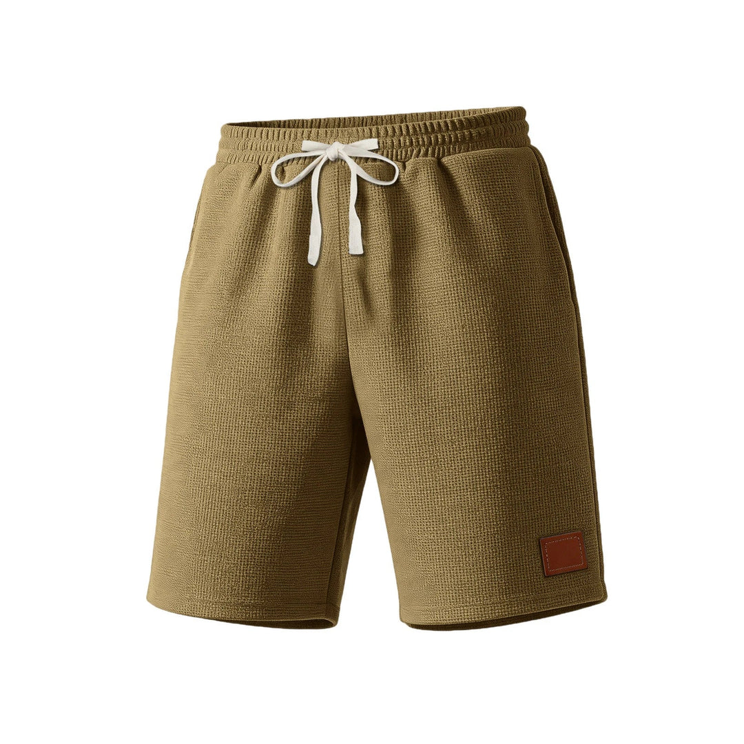 Acton - Lightweight Men's Shorts