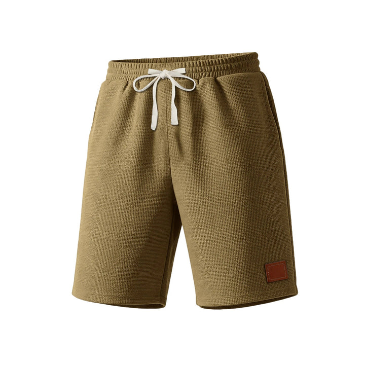 Acton - Lightweight Men's Shorts