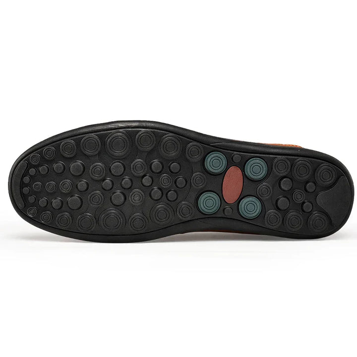 Oreno - Timeless Slip-On Loafers