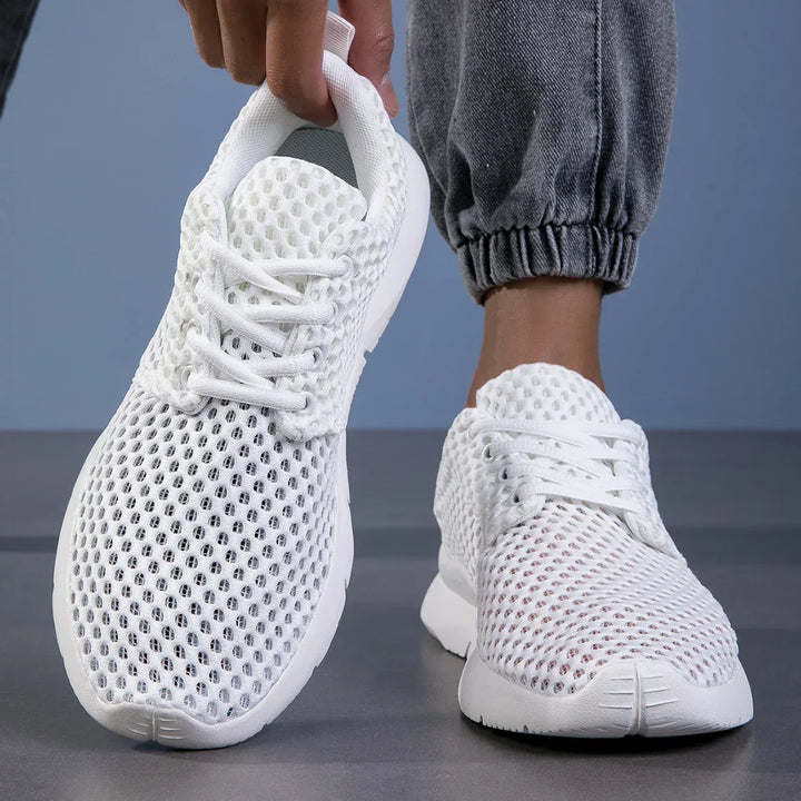 Seraphie - Cushioned Everyday Shoes