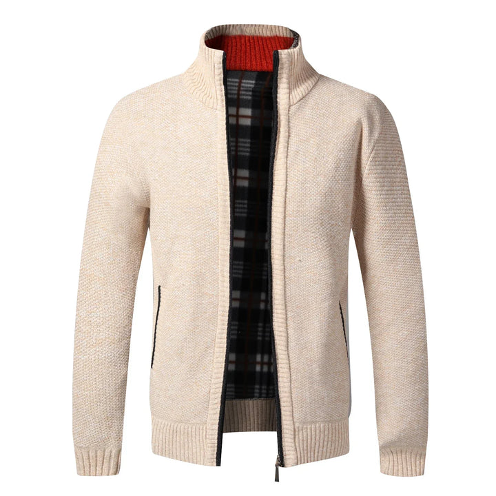 Baldric - Thermal Zip Gilet