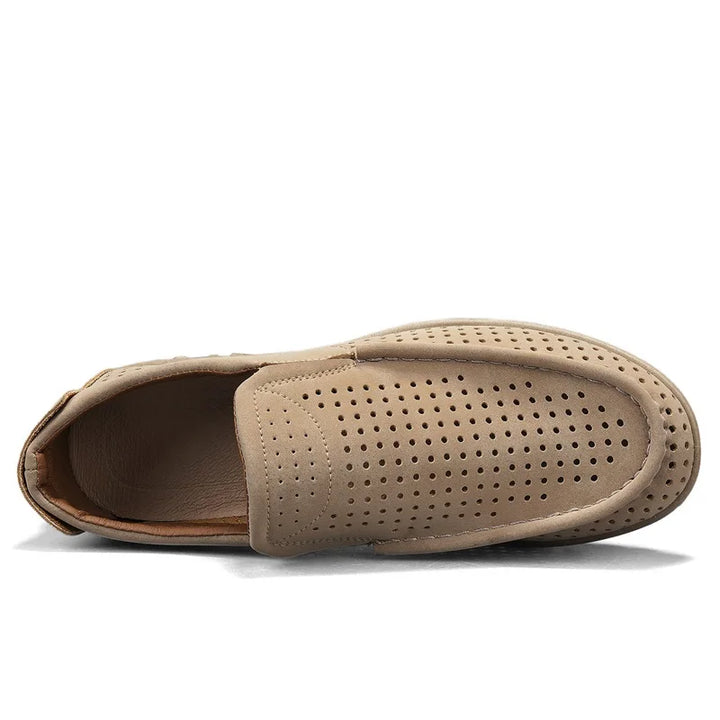 Alveric - Breathable Loafers