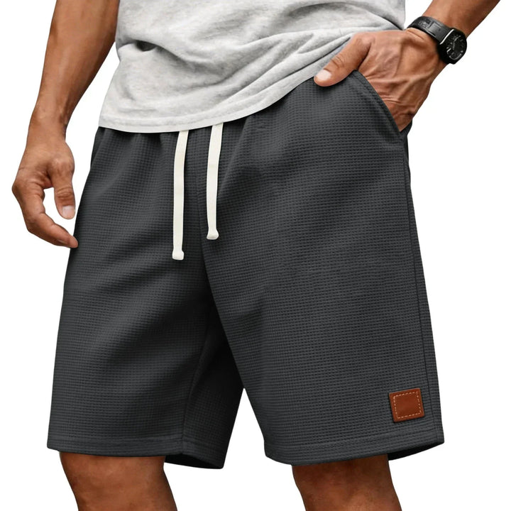 Acton - Lightweight Men's Shorts
