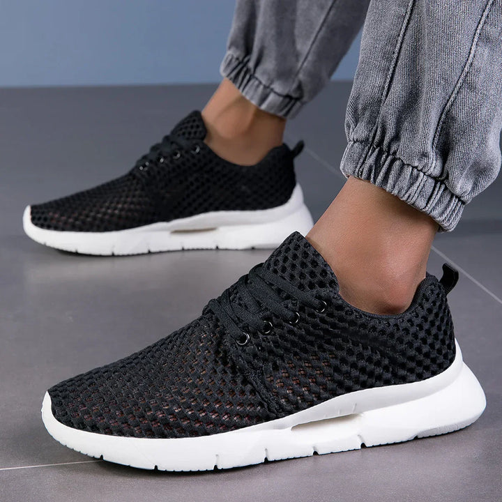 Seraphie - Cushioned Everyday Shoes