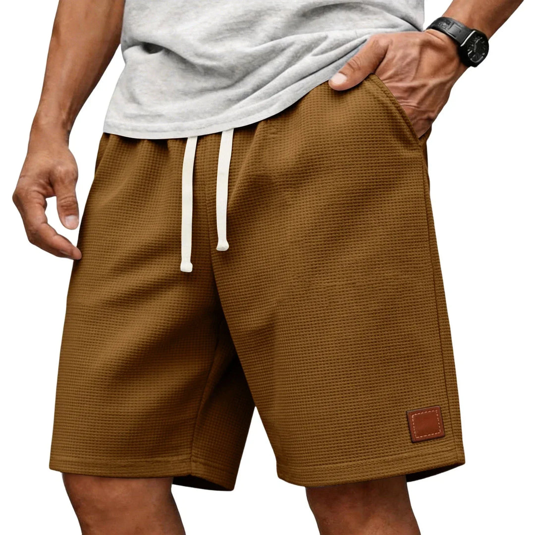 Acton - Lightweight Men's Shorts