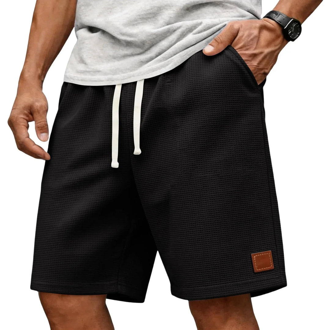 Acton - Lightweight Men's Shorts