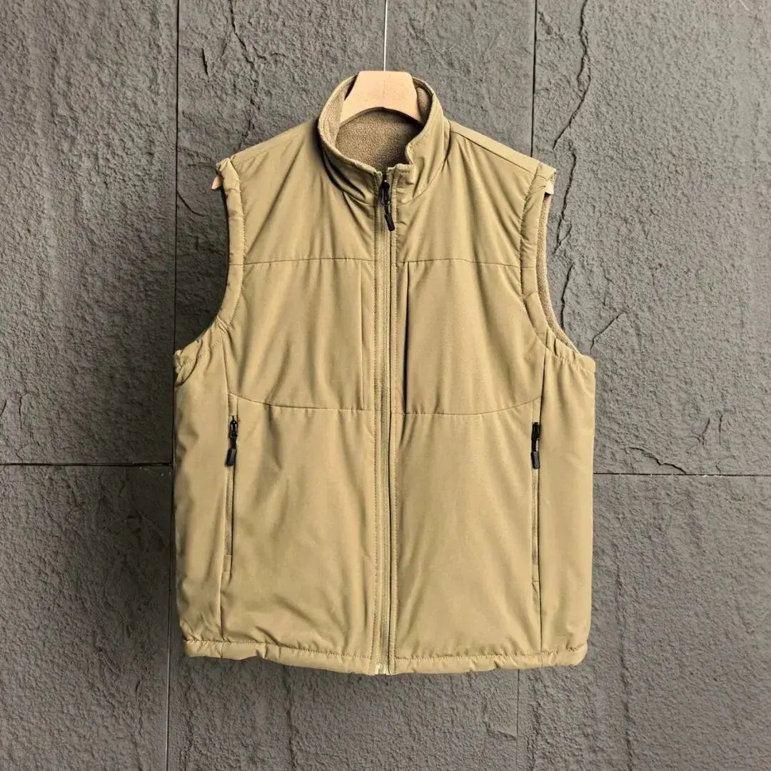 Nico - Premium Tailored Vest