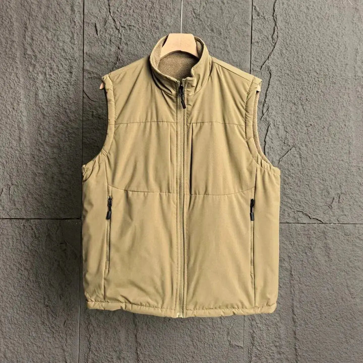 Nico - Premium Tailored Vest