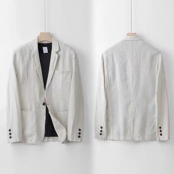 Zeron - Stylish Casual Two Piece Set