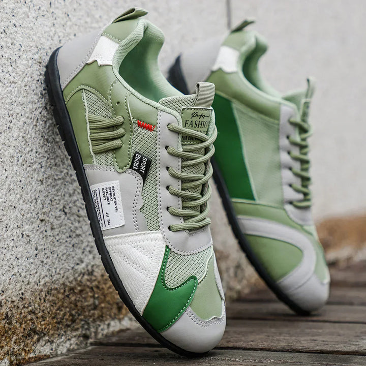 Norwood - Premium Retro Sneakers