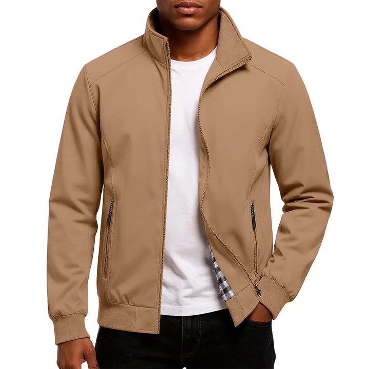 Brent - Lightweight Transitional Jacket