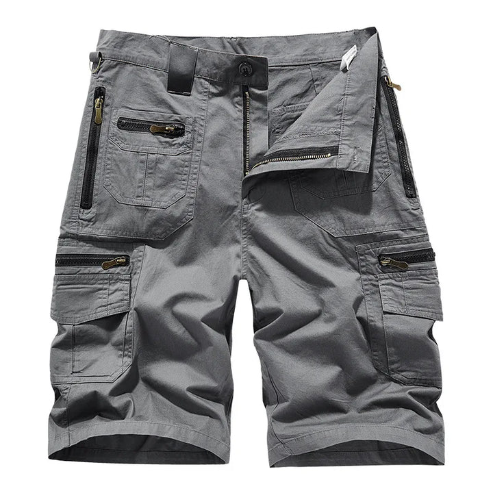 Winsford - Breathable Utility Shorts