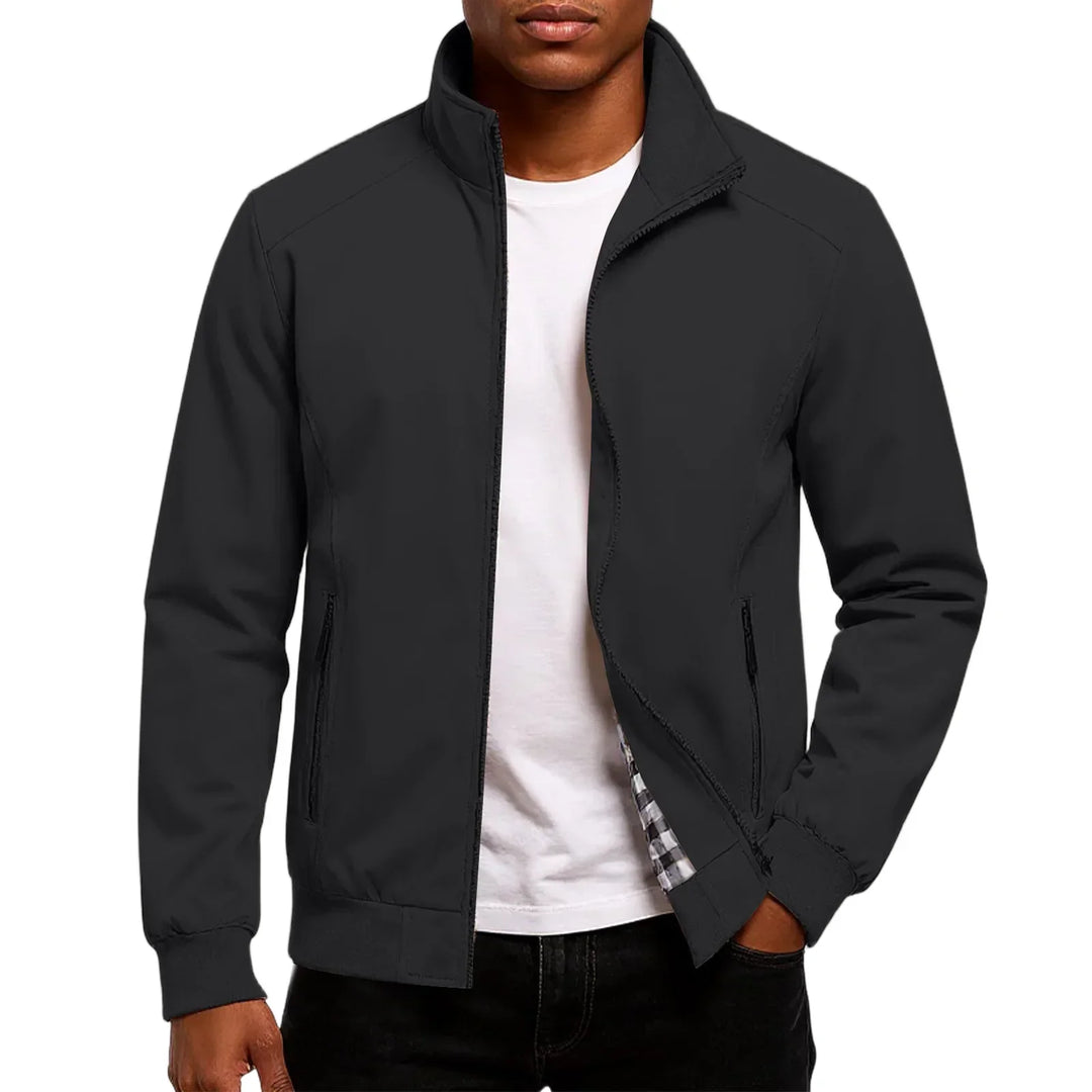 Brent - Lightweight Transitional Jacket
