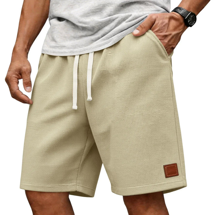 Acton - Lightweight Men's Shorts