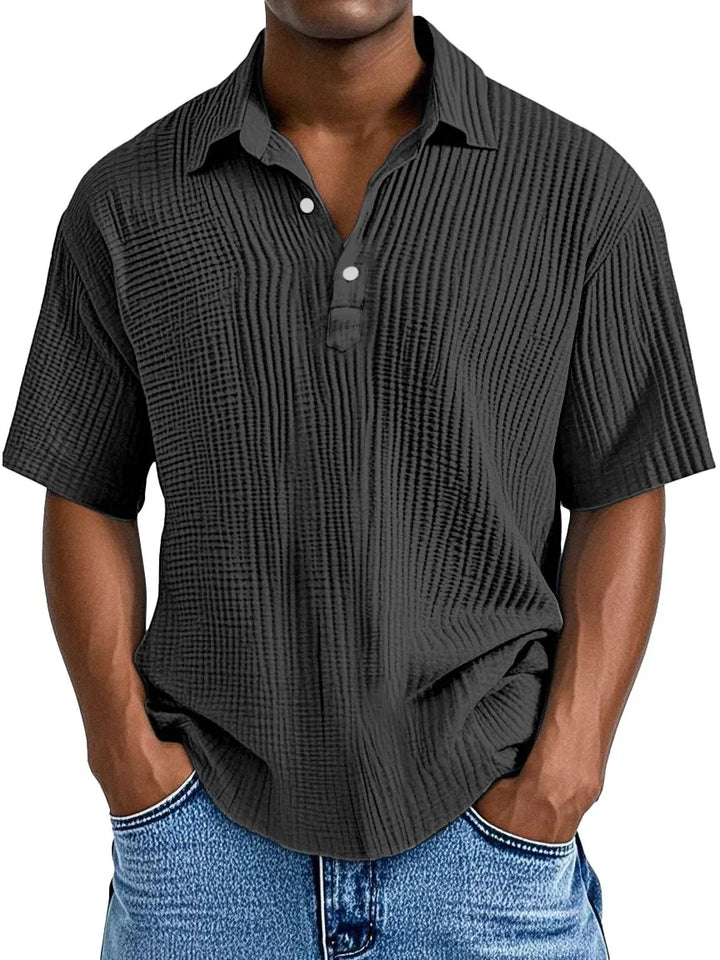 Albin - Lightweight Summer Shirt