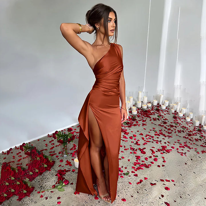 Karynna - Luxe Evening Dress