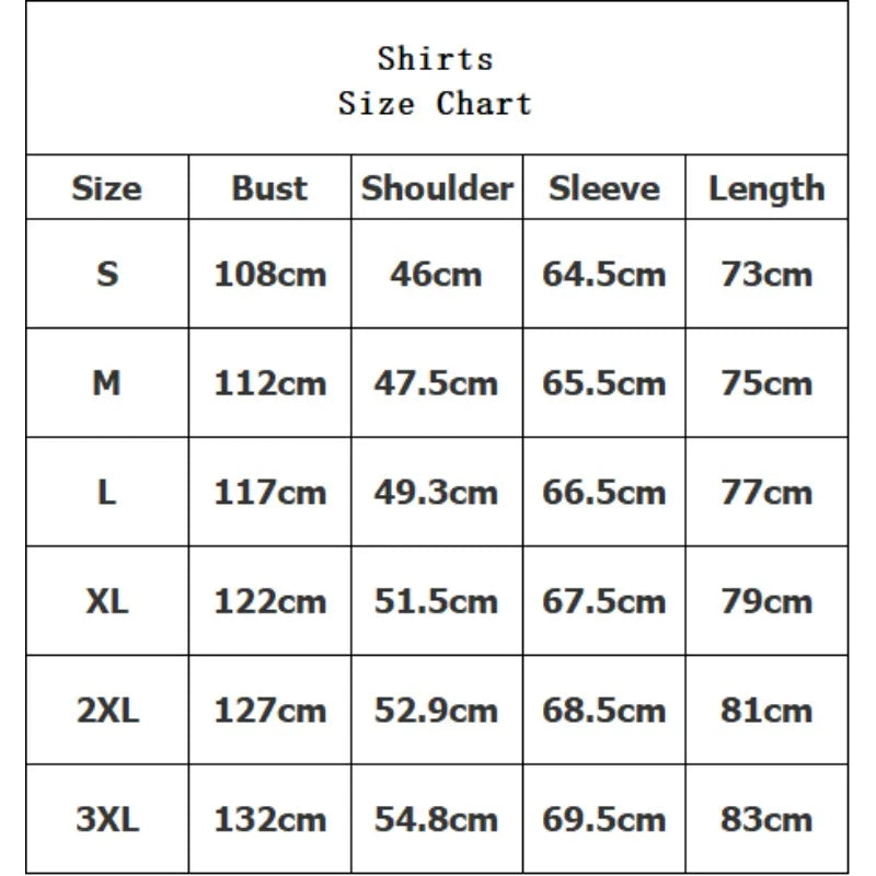 Clayton - Breathable Summer Shirt