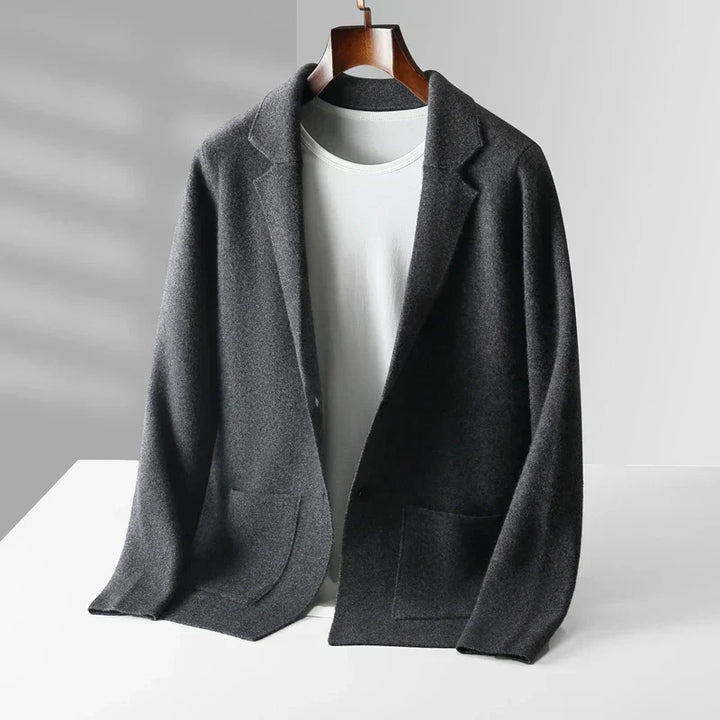 Torlix - Stylish Cashmere Cardigan