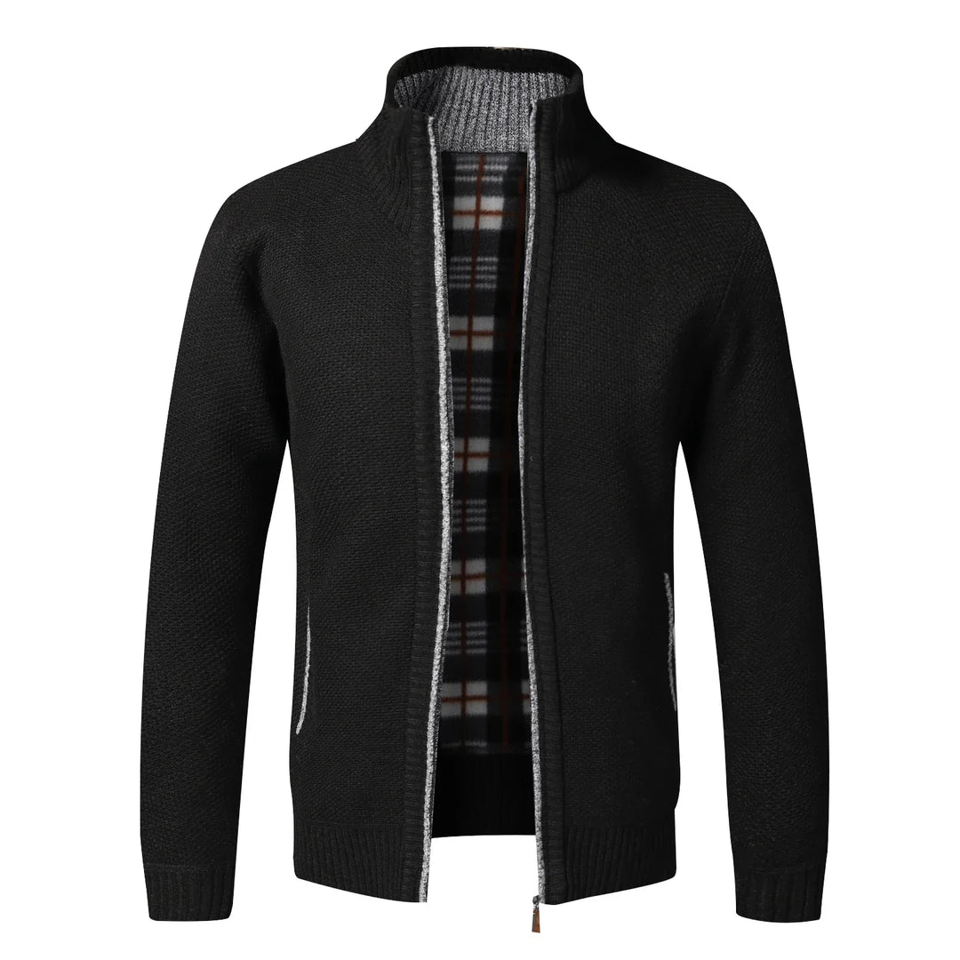 Baldric - Thermal Zip Gilet