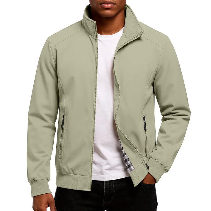 Brent - Lightweight Transitional Jacket