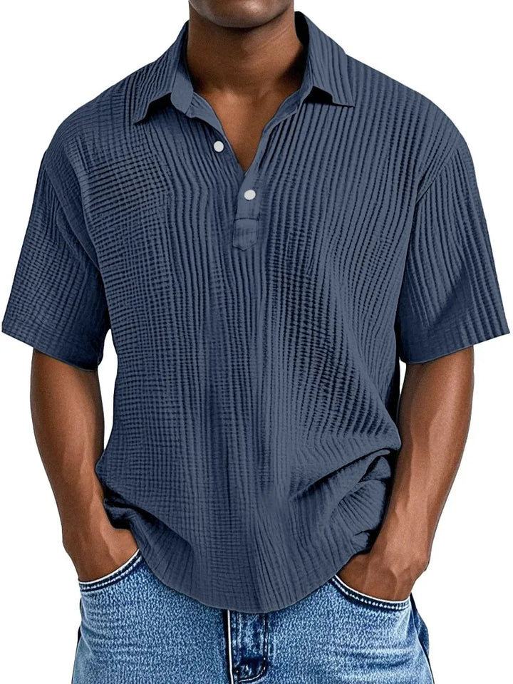 Albin - Lightweight Summer Shirt