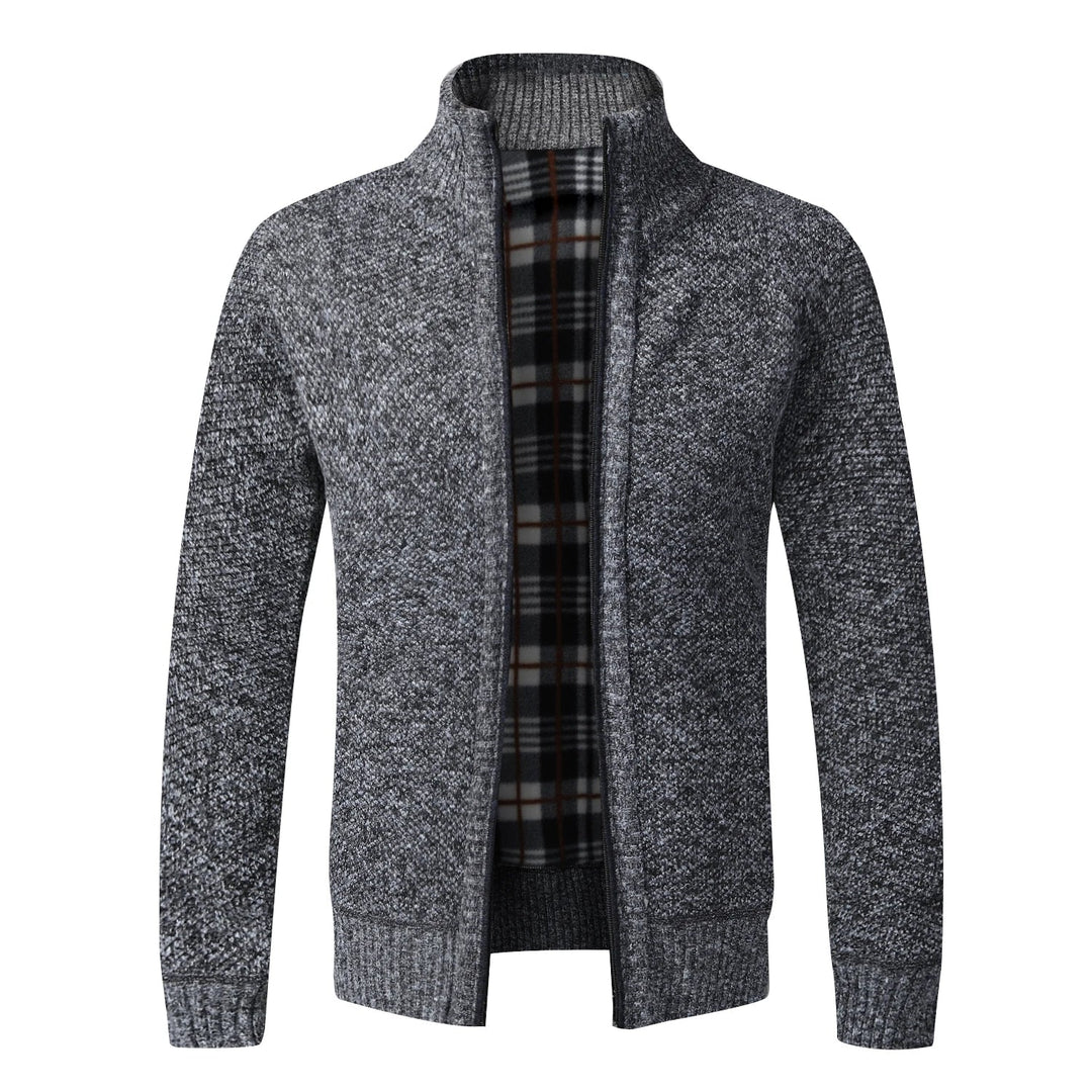 Baldric - Thermal Zip Gilet