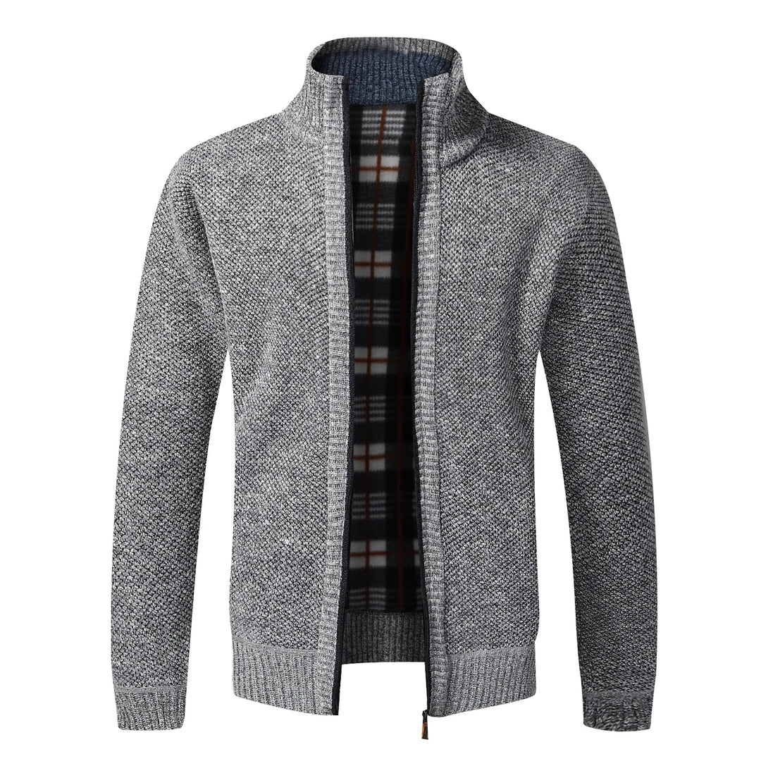 Baldric - Thermal Zip Gilet