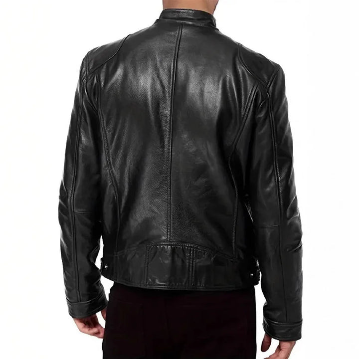 Breccan - Premium Retro Jacket