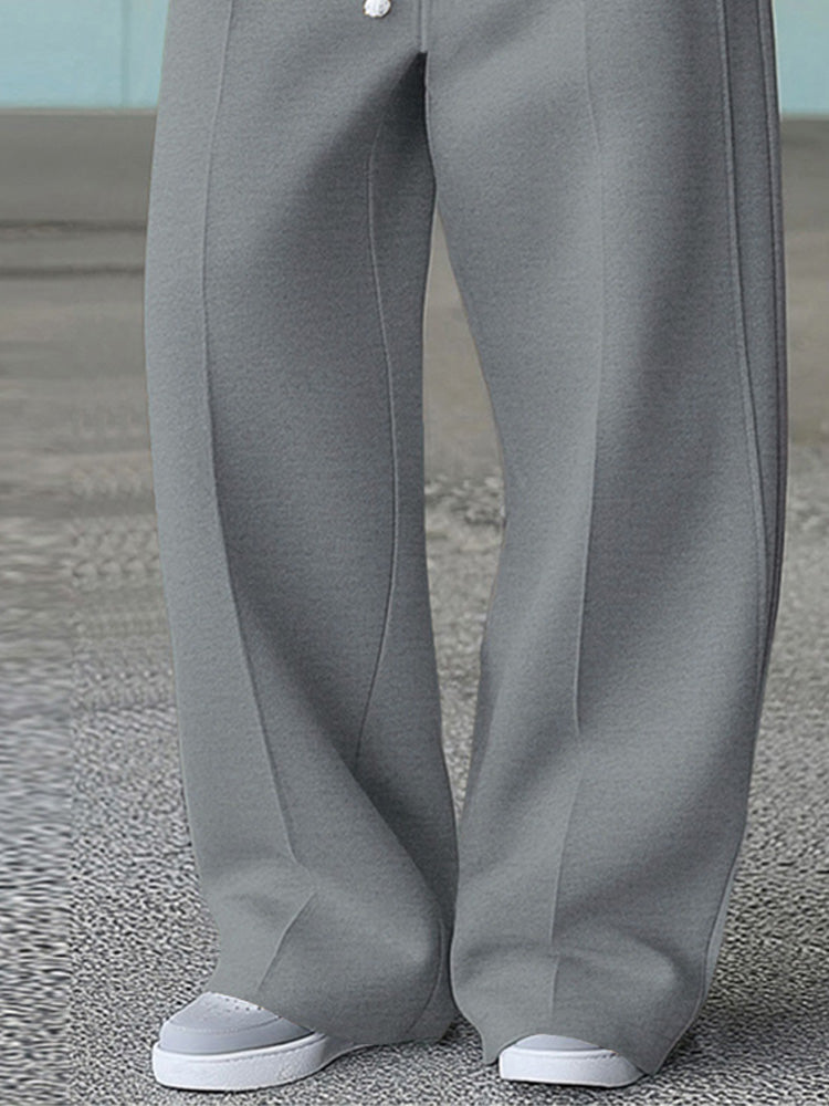 Gannon - Soft-Touch Joggers