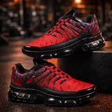 Zander - Cushioned Sneakers
